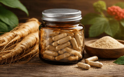 Effets de la supplémentation en ginseng sur la performance d&rsquo;endurance et la récupération