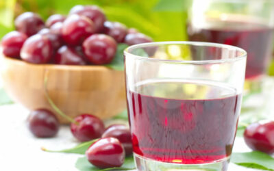 Effets de la supplémentation en jus de cerise sur la récupération après l&rsquo;effort
