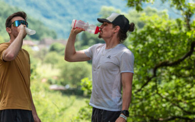 Impact de l’apport en sodium sur la performance d’endurance