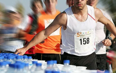Intérêt de la consommation de glucides pendant une compétition d&rsquo;endurance