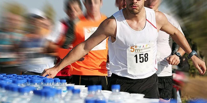 Intérêt de la consommation de glucides pendant une compétition d&rsquo;endurance